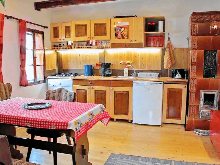 House with barbeque & terrace | Mountain view — photo 5