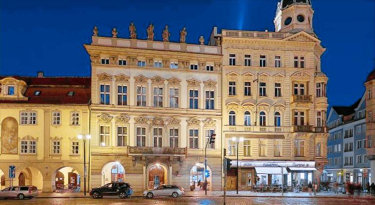 Lovely apartment with hot tub | Near Prague astronomical clock | Dogs allowed — photo 5