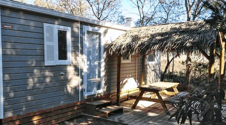 Mobil-home Sigean