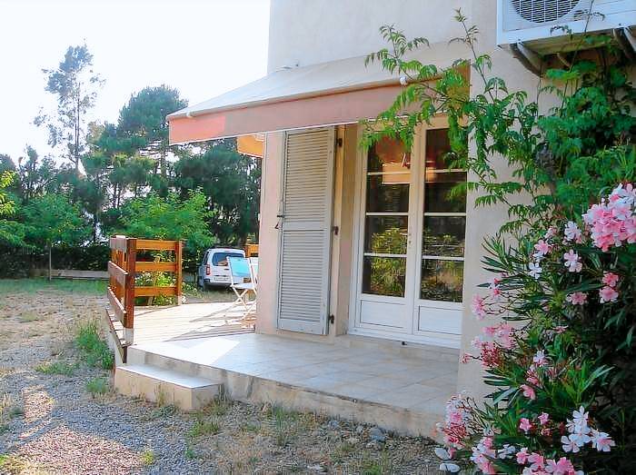 Appartement Patrimonio