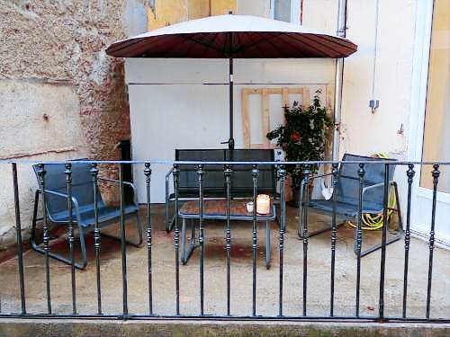 Appartement Thiers