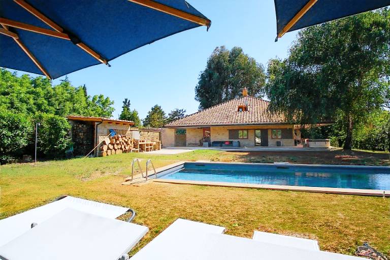 Casa  Manziana