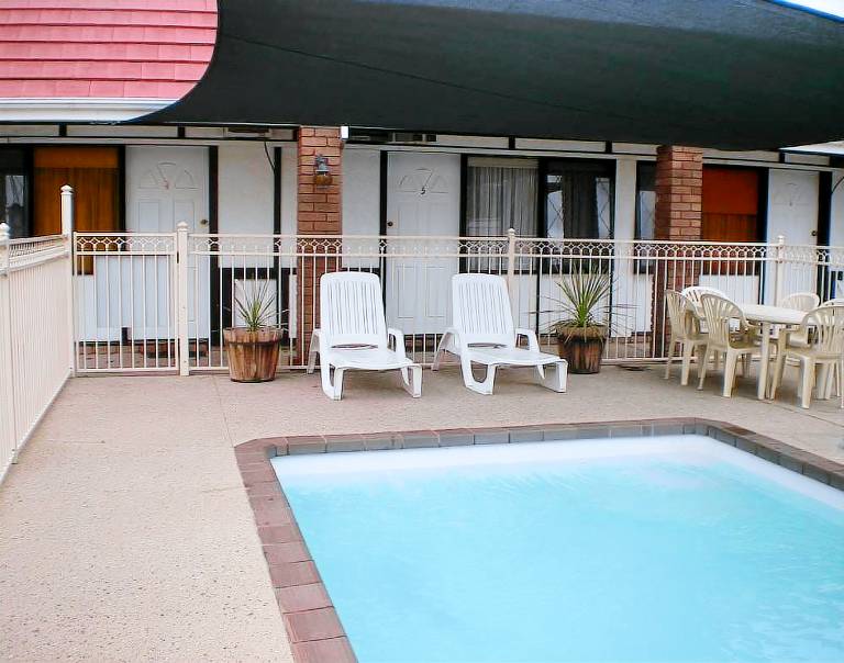 Motel  Shepparton