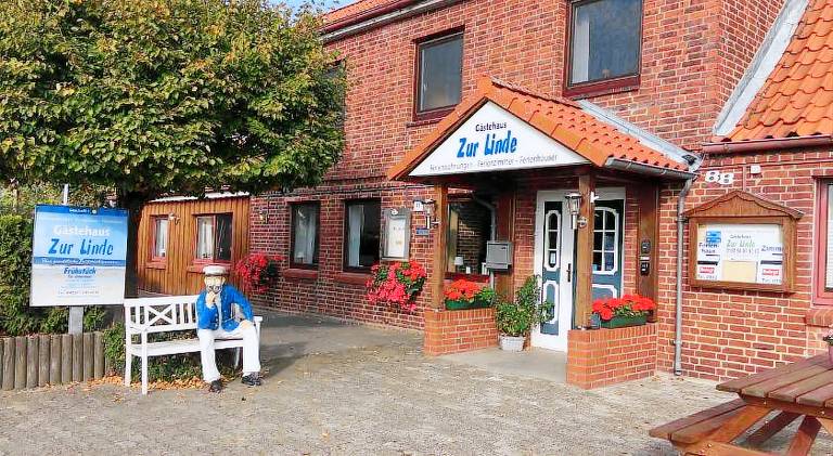 Pension Müggendorf