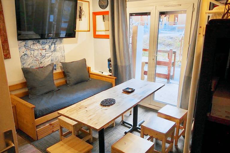 Ferienwohnung in Risoul f&uuml;r max. 9 Personen