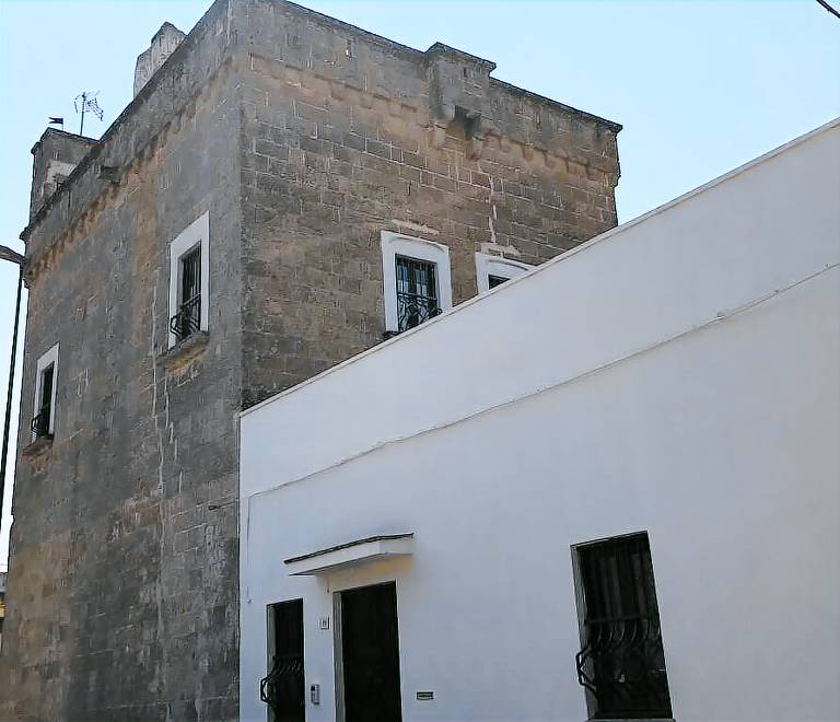 Casa  Galatone