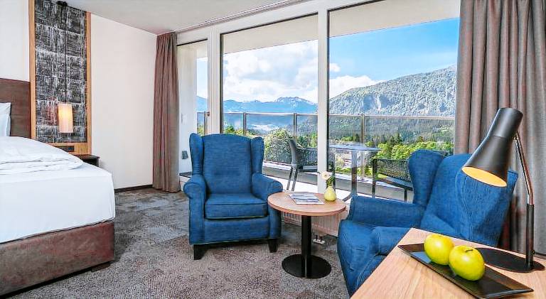 Arthur's Hotel und Apartments am Achensee — photo 2