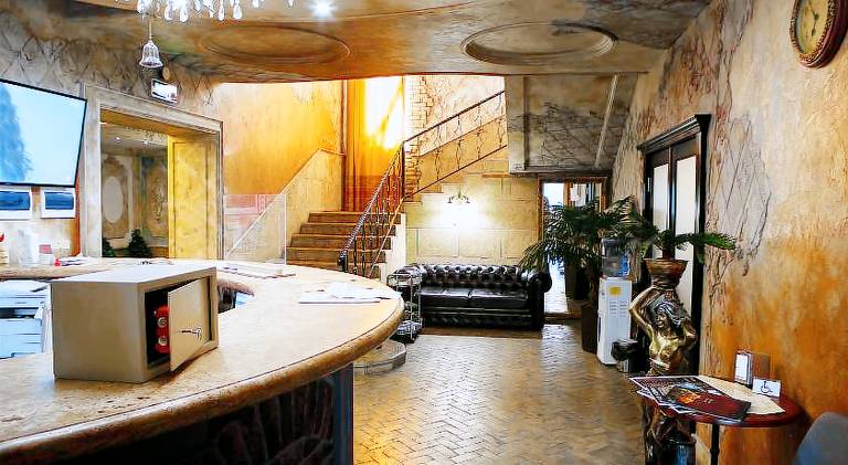 Misteriya Hotel — photo 4