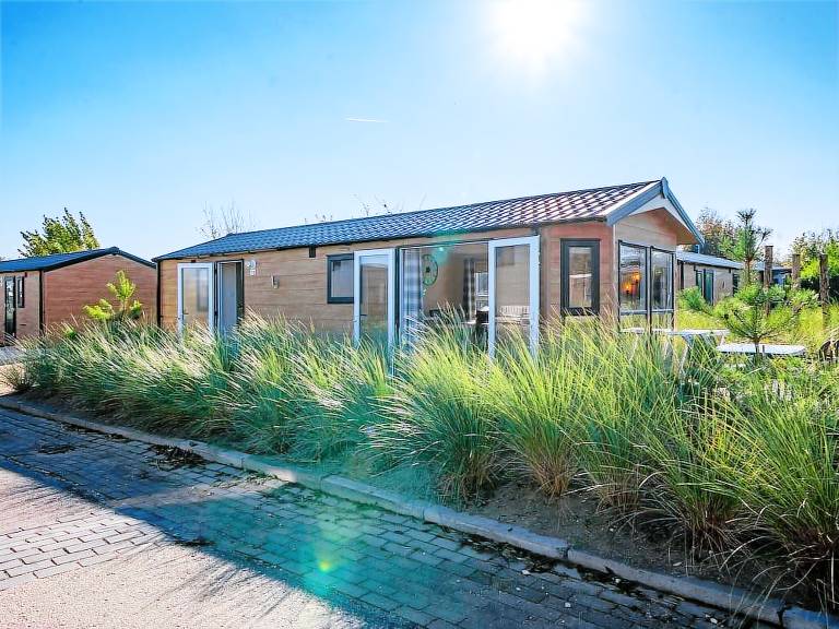 Chalet Hellevoetsluis