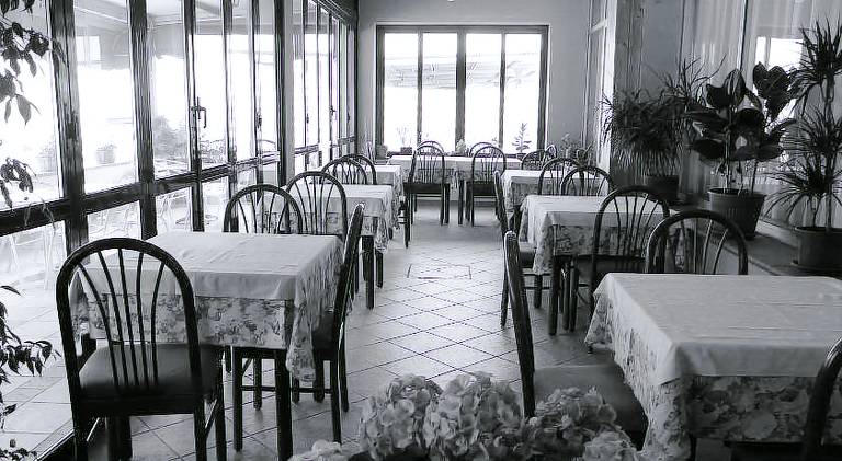 Hotel Vecchia Rimini — photo 3