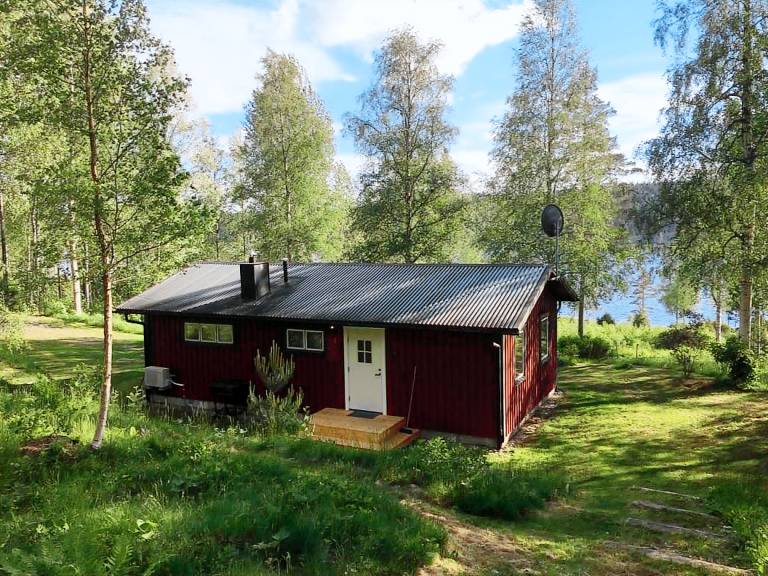 Hus Smålanden