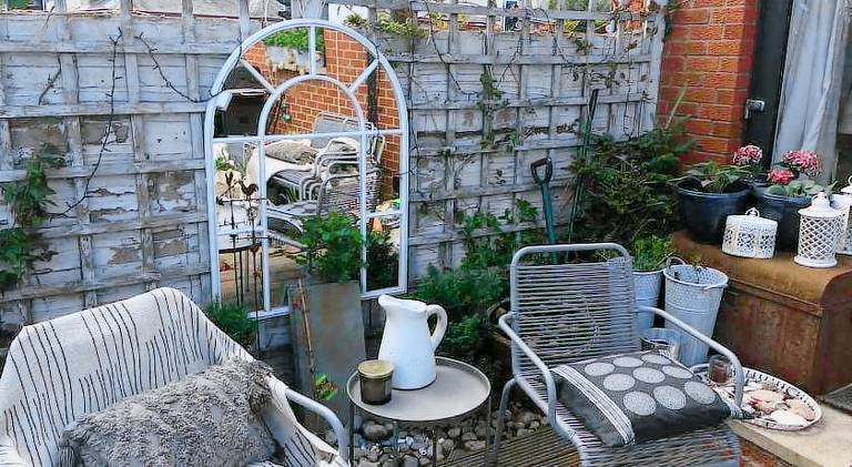 Apartment with 1 room for 2 persons — photo 4