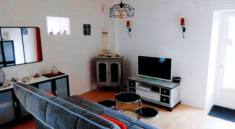 Vacation home with 1 room for 2 persons — photo 2