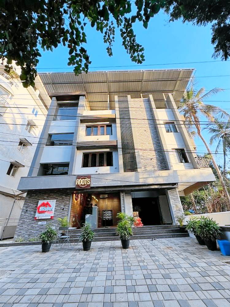 Apartment  Mangaluru