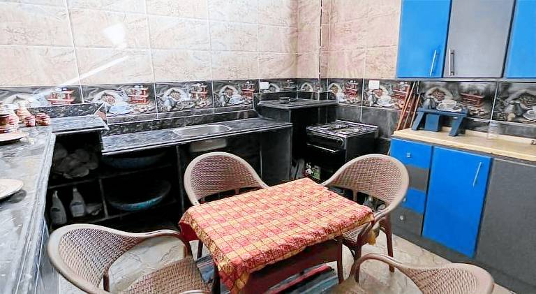 Abdalla's House — photo 3