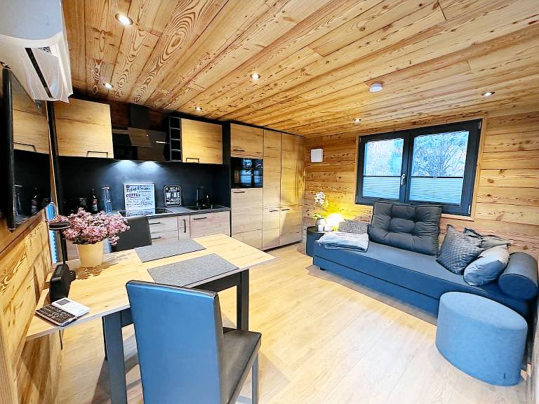 Ferienhaus  Nittenau