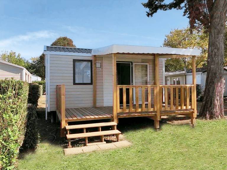Mobil-home Saint-Georges-de-Didonne
