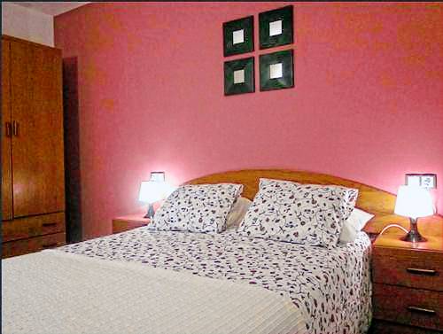 Apartamento Albarracín