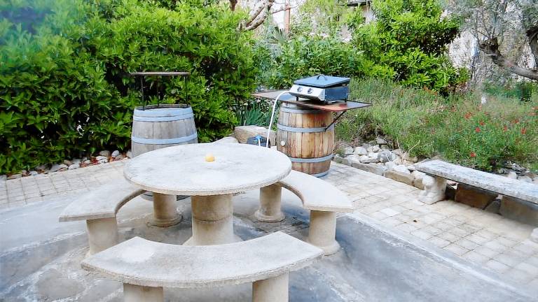 Apartment  Limoux
