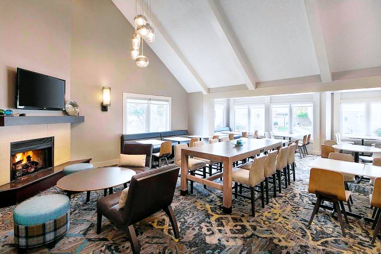 Residence Inn by Marriott Boulder — photo 3