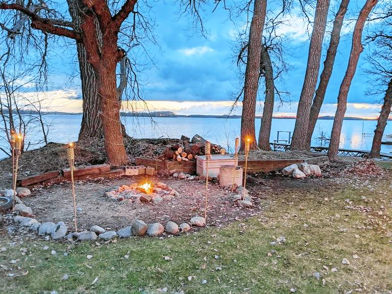 Cabin Eden
