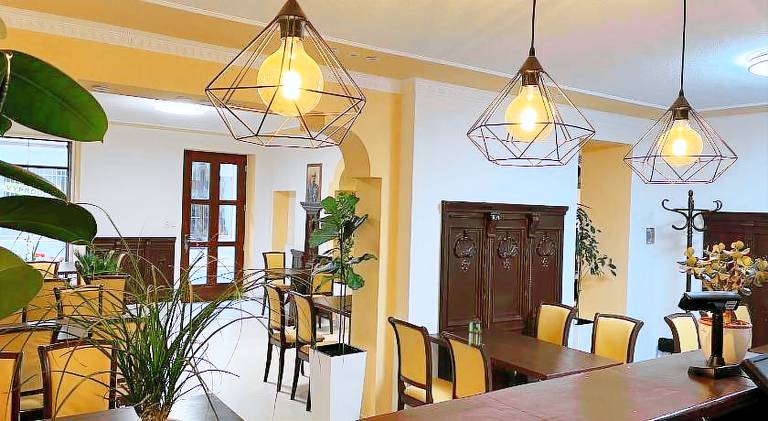 Bed & Breakfast Znojmo