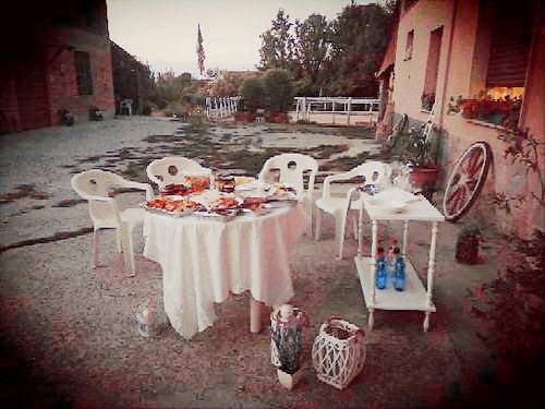 Bed & Breakfast Godiasco Salice Terme