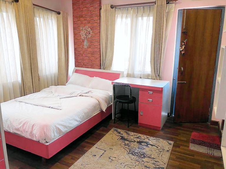 Habitación privada Lazimpat