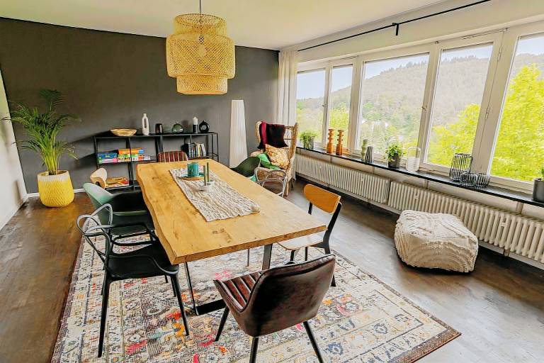 Ferienhaus Rodalben