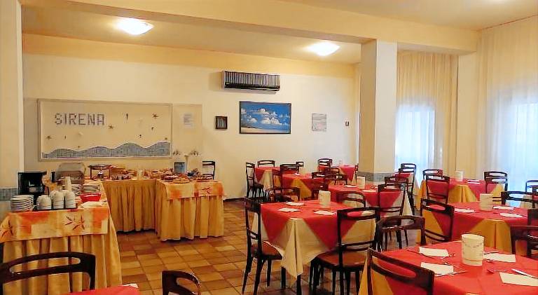 Hotel Sirena — photo 3