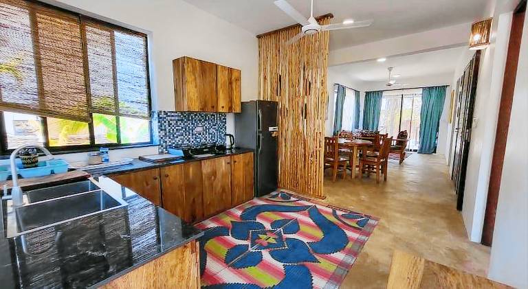 Sand Beach Boutique Villas — photo 4