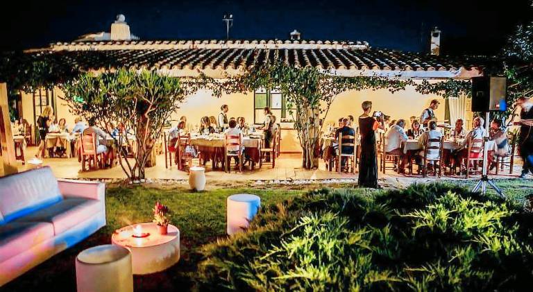 Sa Pedrera Country Hotel — photo 5