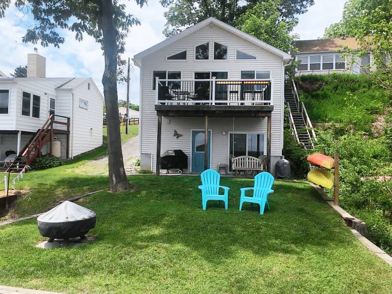 Cottage Himrod