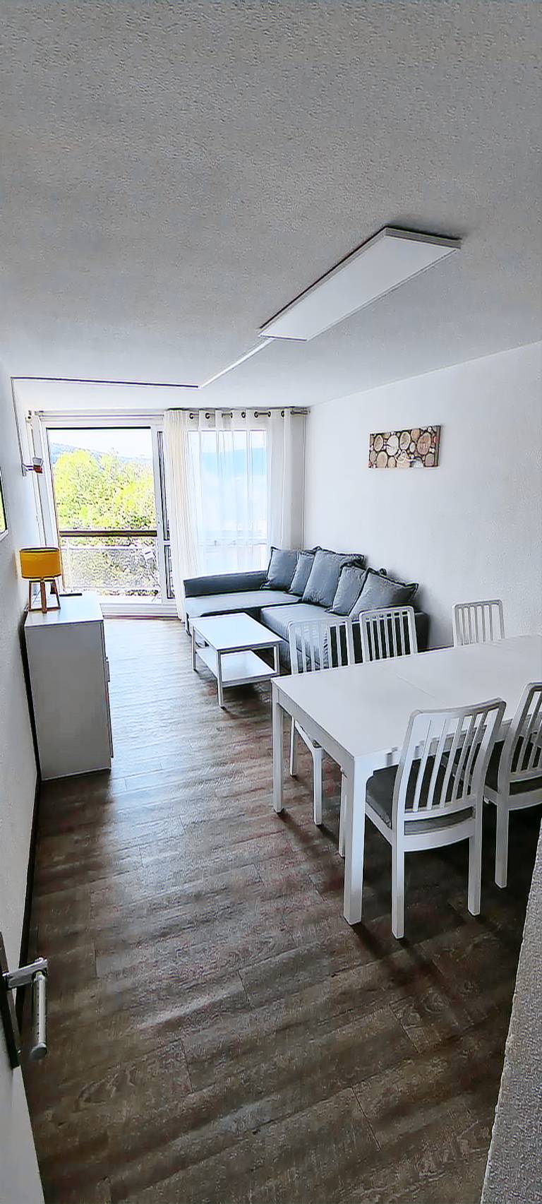 Ferienwohnung in Villard-de-Lans für max. 6 Gäste