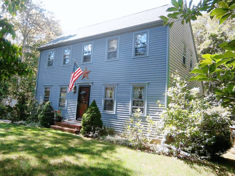 Cottage Barnstable