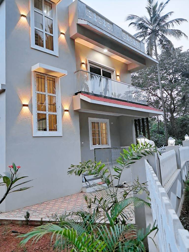 Charming villa with garden & patio | Dogs allowed — photo 4