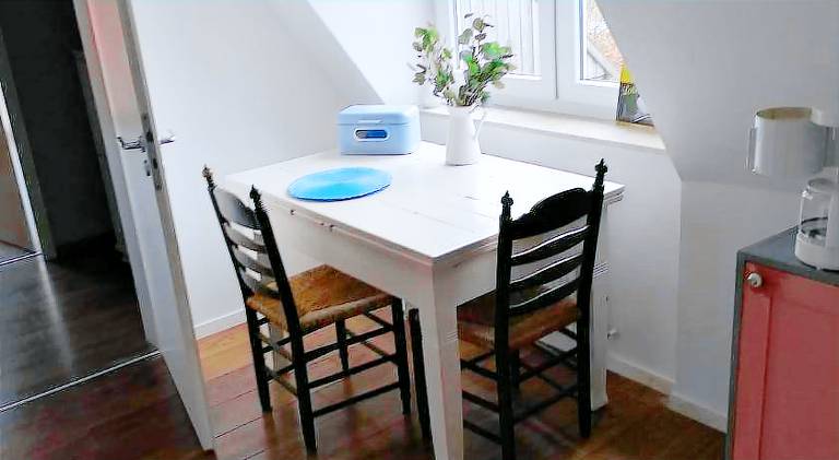 Pleasant holiday apartment | Pets allowed — photo 4