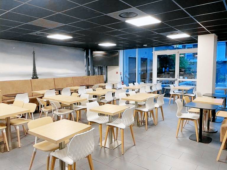 Aparthotel Adagio Access Massy Palaiseau — photo 3