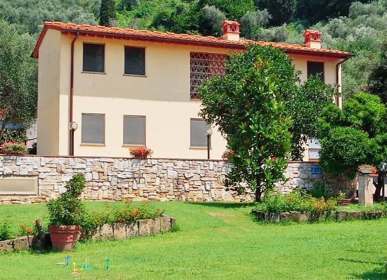 Private room Massarosa