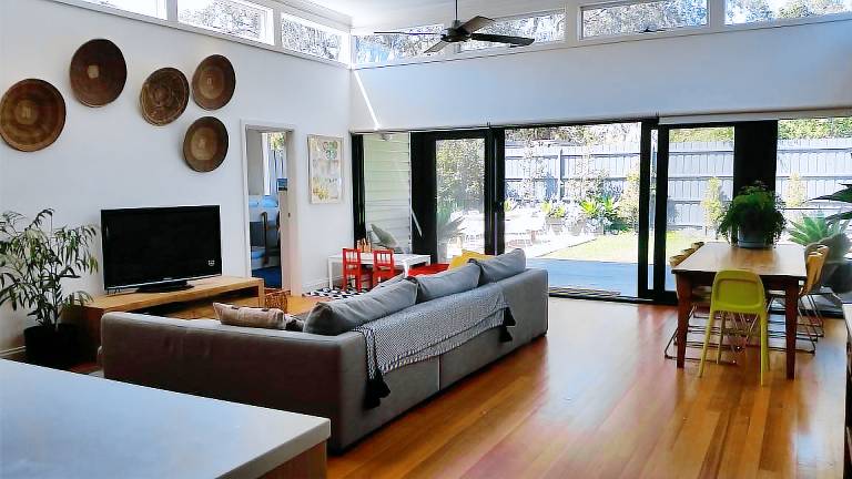 House Mentone