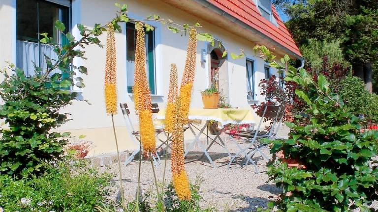 Ferienhaus  Furth im Wald