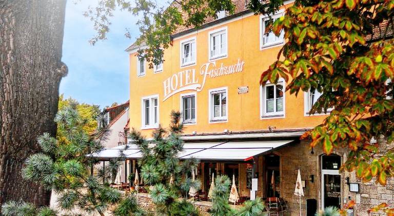 Homie hotel fischzucht - Sauna, große Dachterrasse, 3 Schlafzimmer — photo 5