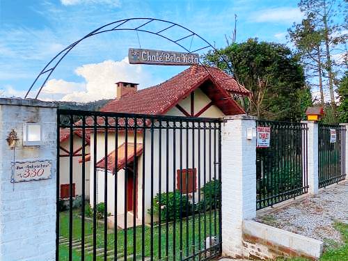 Apartamento Itapeva