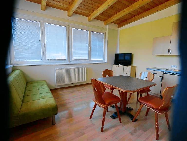 Apartment Villach