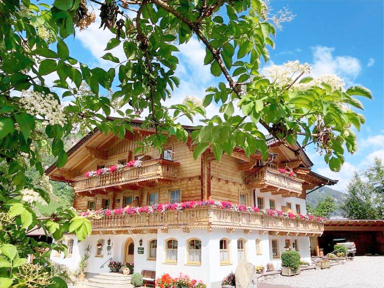 Appartement Rauris