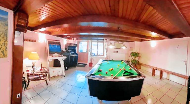 Lovely rental apartment with jacuzzi | Pet-friendly — photo 5