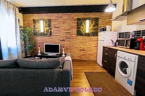 Ferienwohnung Toledo
