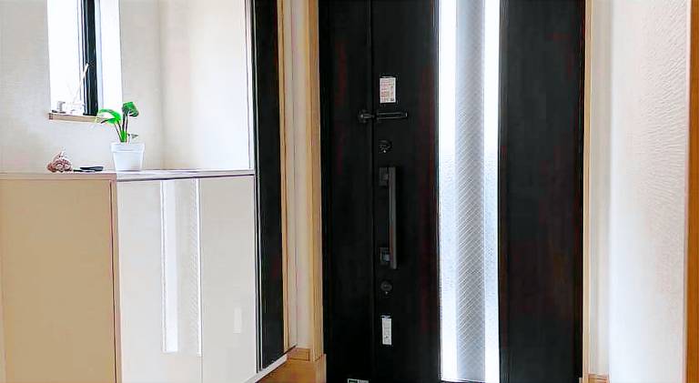 90 m² Ferienwohnung