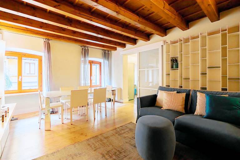 Apartamento Verona