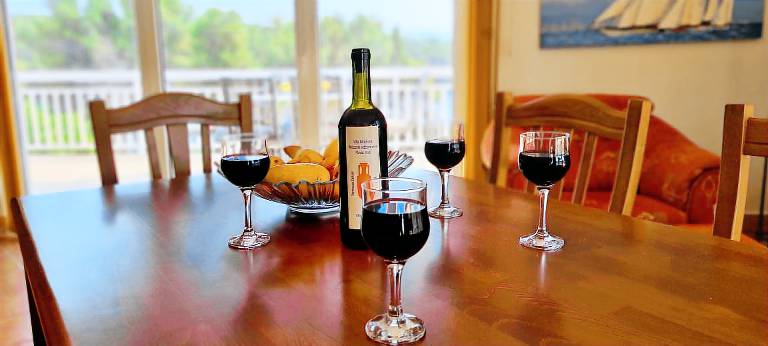 Rental apartment with patio & grill | Sea view | Close to the beach | Pets are welcome — photo 3